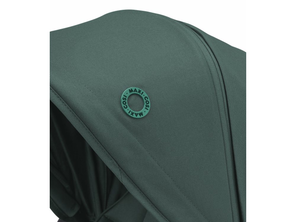 Maxi Cosi Soho 2023 - Select Grey (obrázek 9)