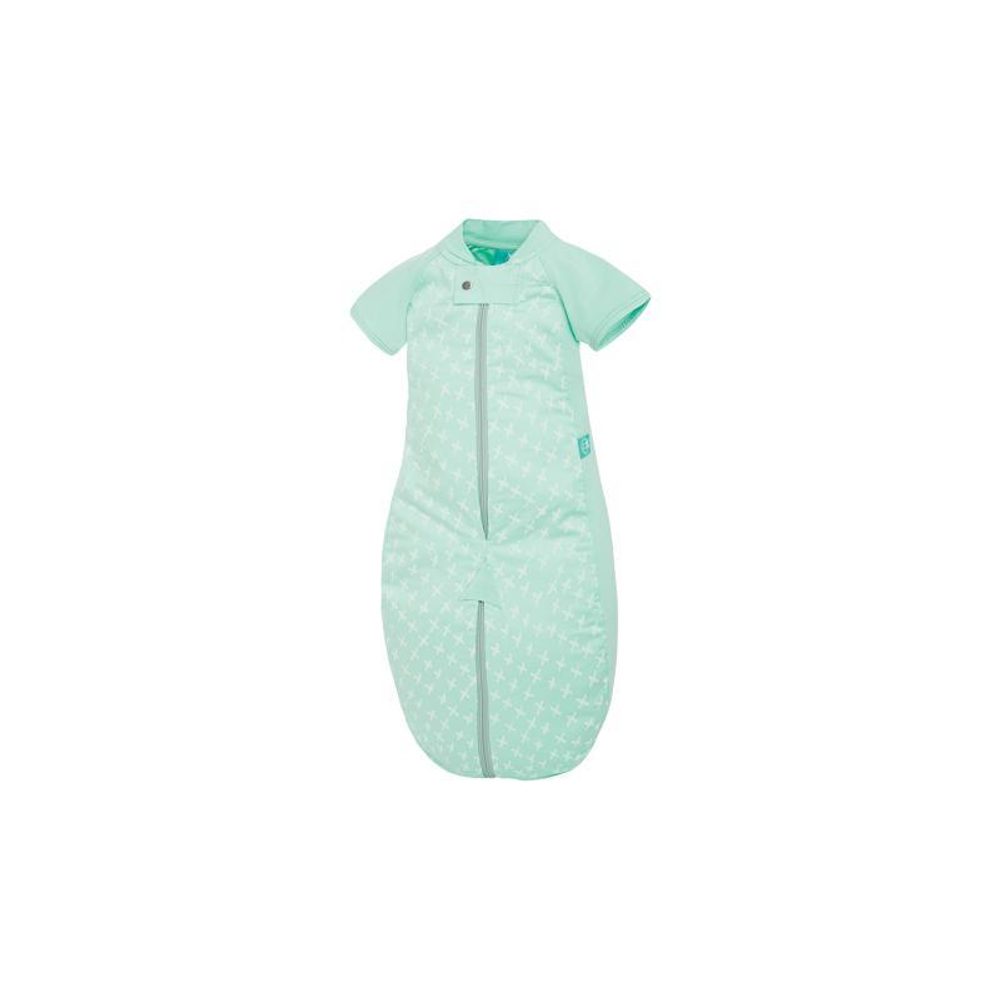EP-SUITS10 mint cross