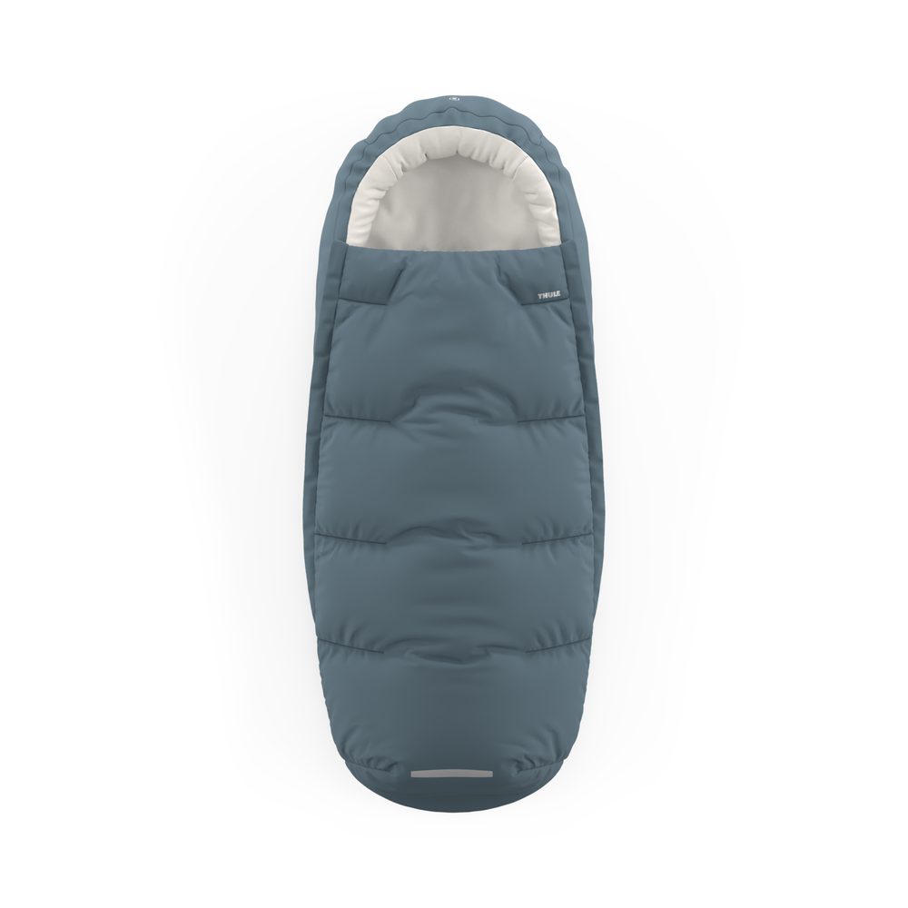 Thule Elements fusak M/L - Dark Slate