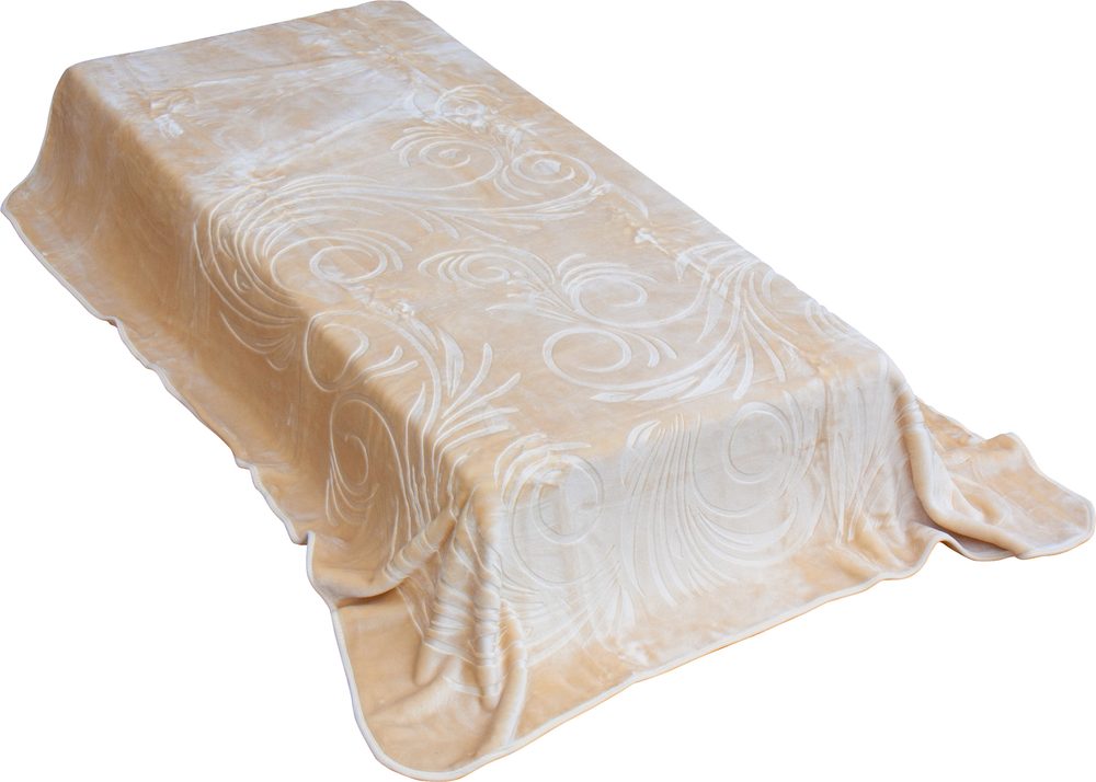 Scarlett Deka pro dospělé 5663 béžová 180x240cm