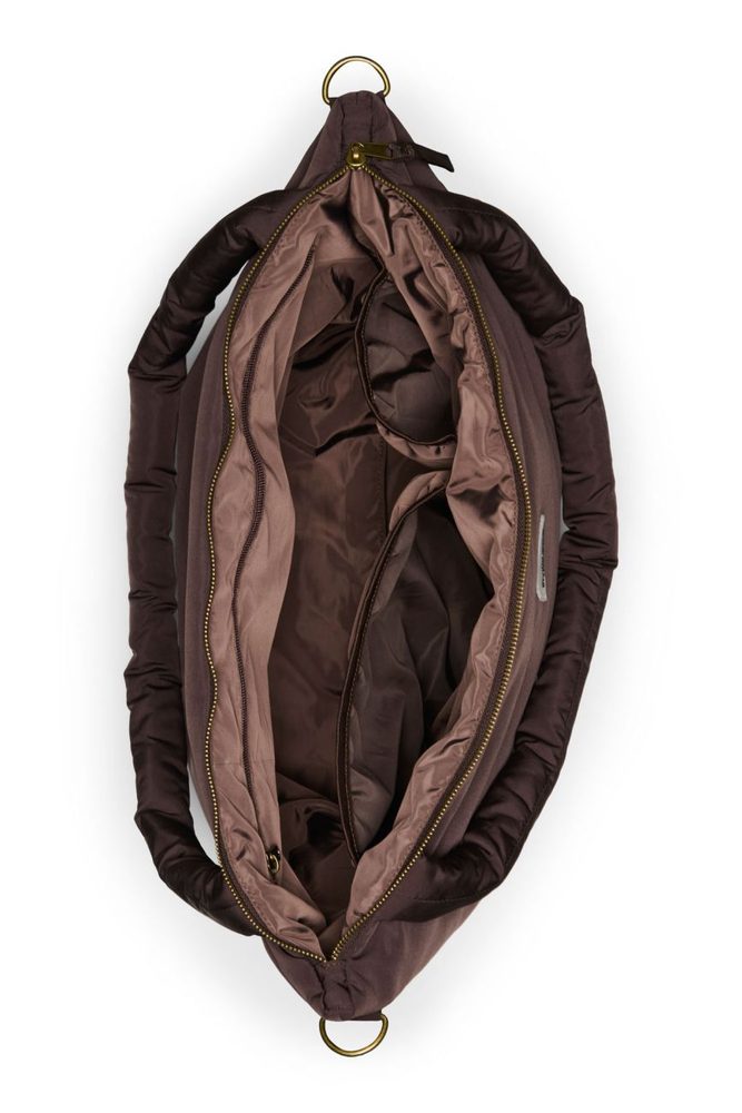 Studio Noos Puffy DIAPER BAG přebalovací taška Brown (obrázek 6)
