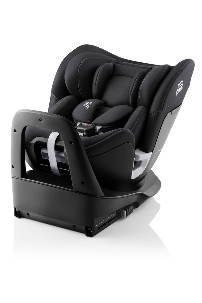 Autosedačka Britax Römer Swivel 2, černá