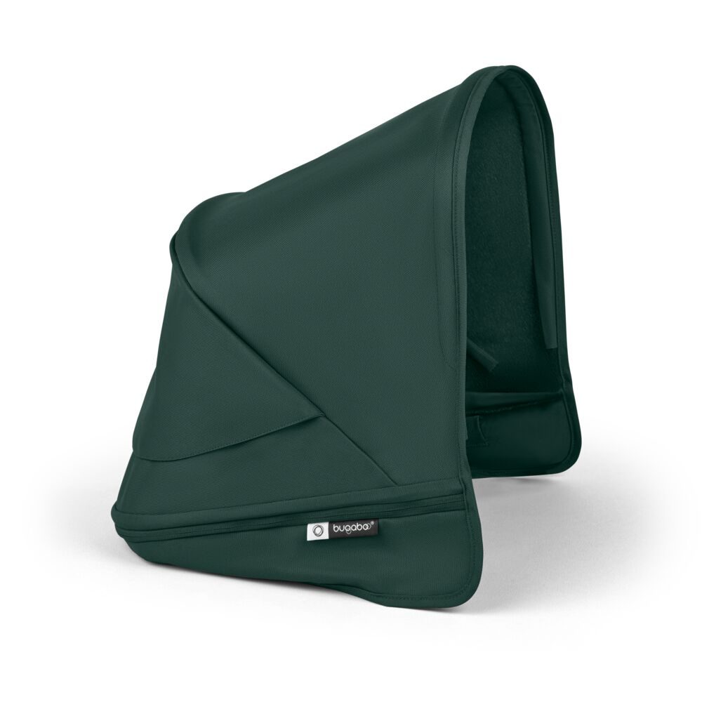 Bugaboo Donkey 6 sluneční stříška - Fern Green