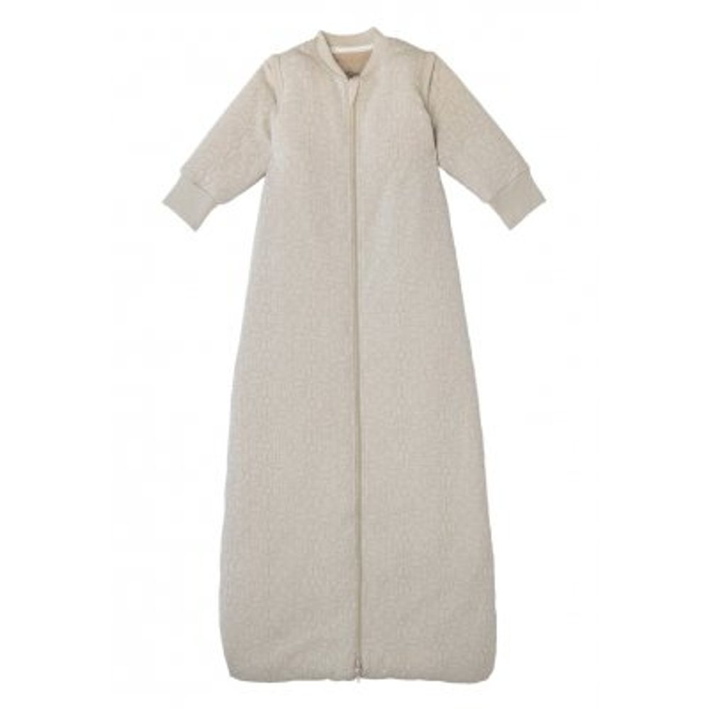 LODGER Hopper 4 season Sleeping bag Beige 68/98