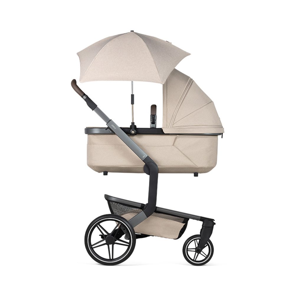 Joolz Uni Slunečník - Sandy taupe