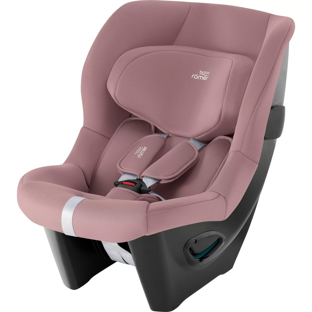 BRITAX RÖMER Safe-Way M 2024 - Dusty Rose