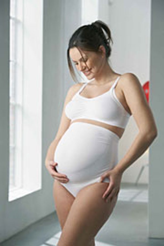 Medela Pás těhotenský břišní
