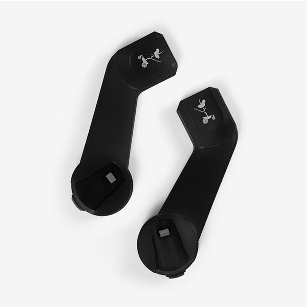 Joolz Hub² l Set adaptérů pro autosedačku