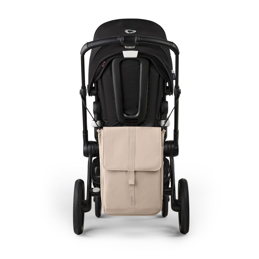 Bugaboo přebalovací batoh - Cocoa Brown (obrázek 7)