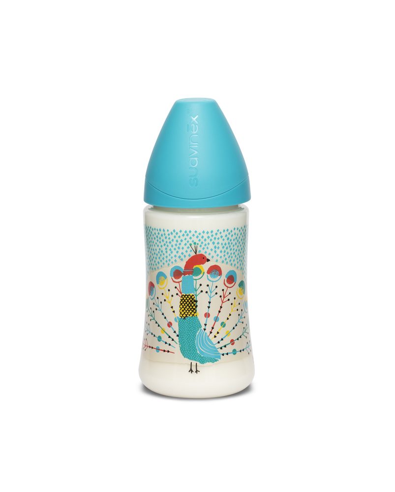 LÁHEV Kulatá savička LATEX 270 ml