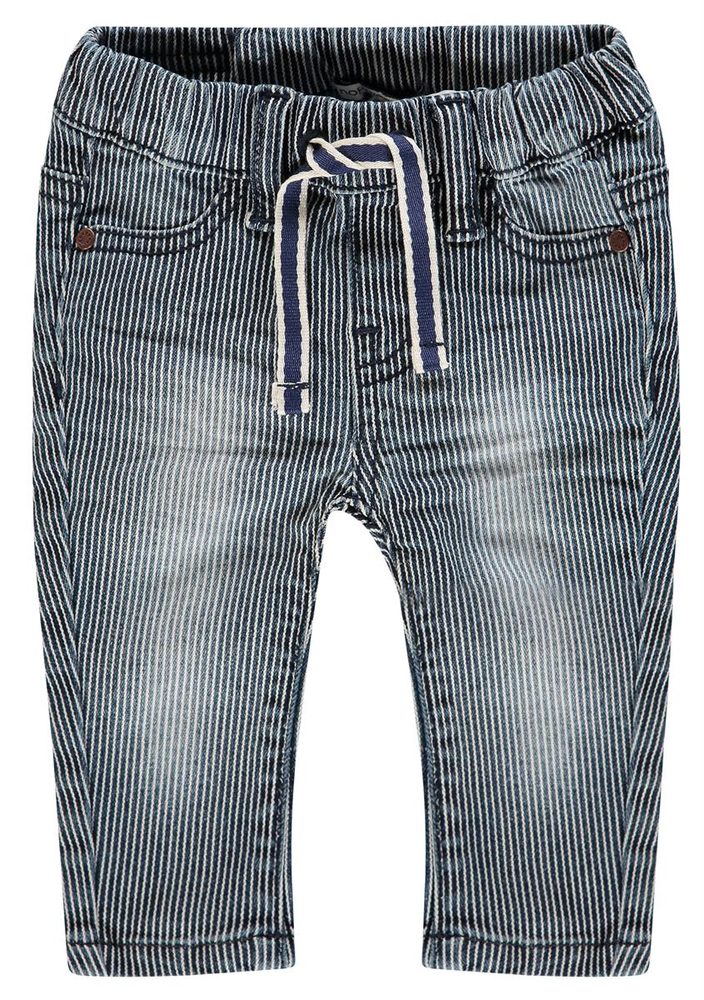 Noppies Jeans Rawlins Patriot Blue