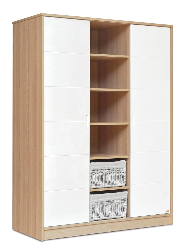 Faktum Alda Skříň třídílná