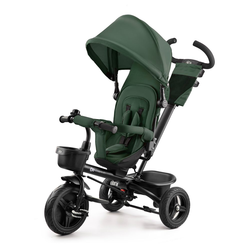Kinderkraft Tříkolka Aveo