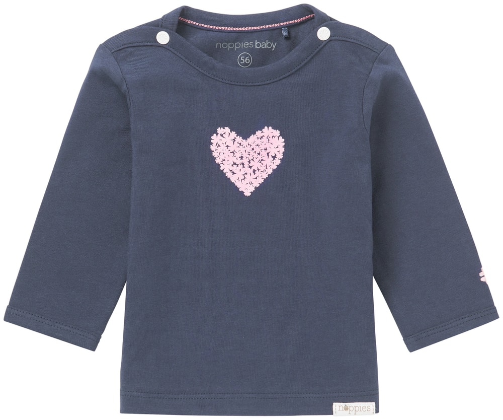 Noppies Longsleeve Natick