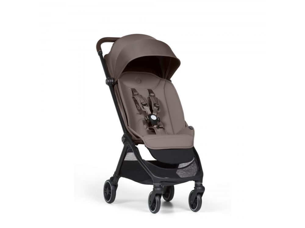 Bumprider Connect Mini kočárek Taupe