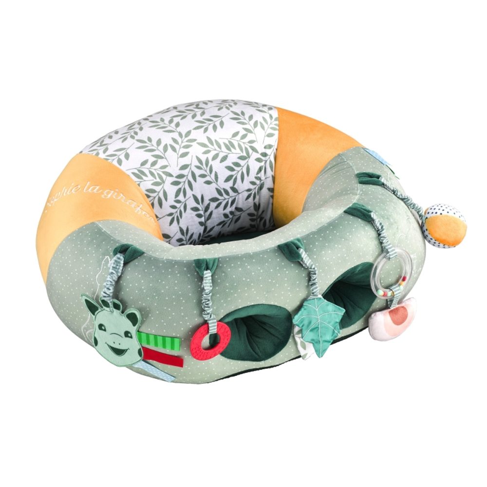 Vulli Dětské sedátko seat & play - NEW