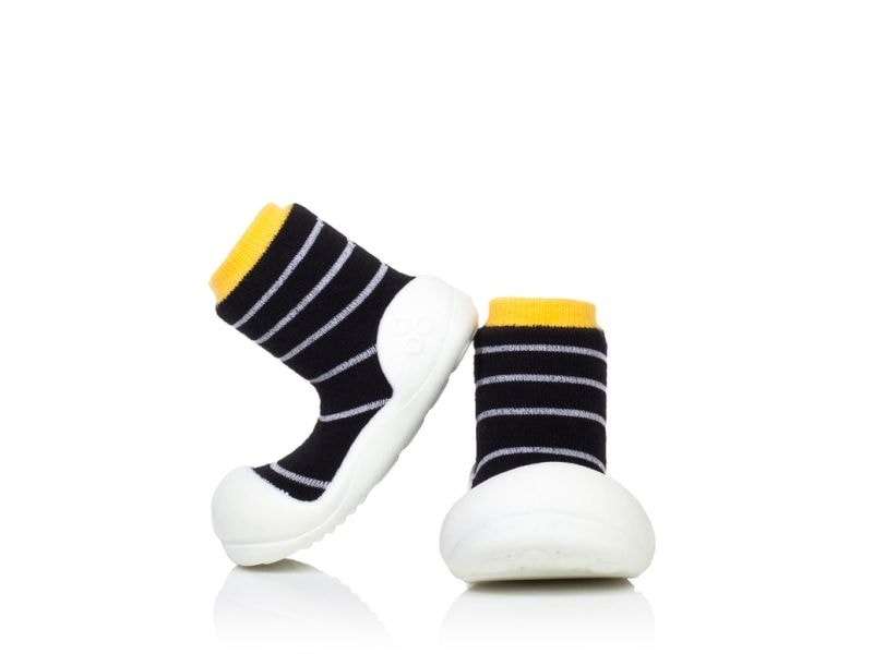 Attipas botičky Urban - S / 108㎜ / US 3.5 / Euro 19