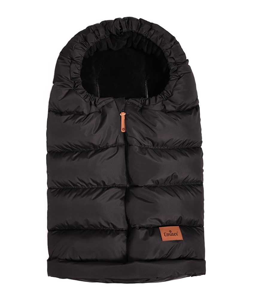 Emitex Fusak Bundle Go Wild Black
