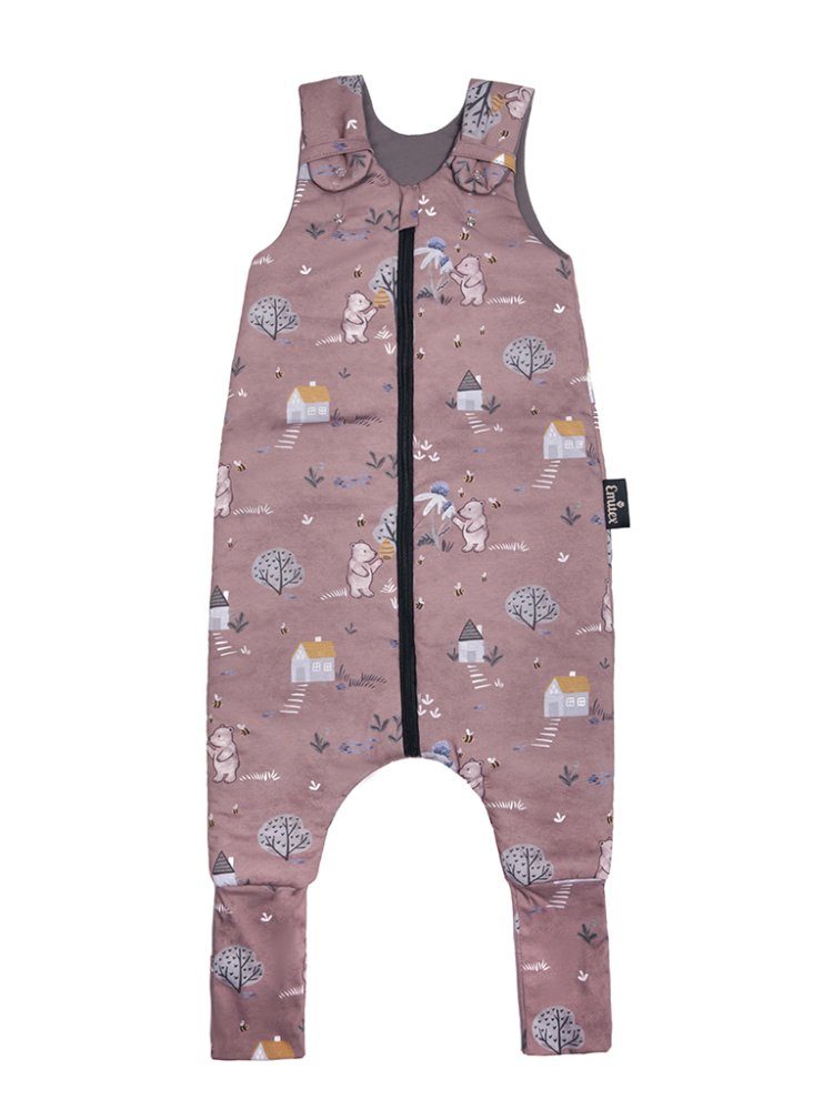 Emitex Rostoucí spací pytel MOVE Bearkins - 1 - 3