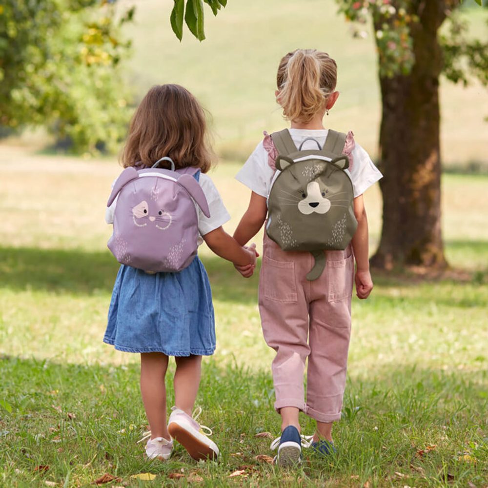 Lässig Tiny Backpack About Friends bunny (obrázek 8)