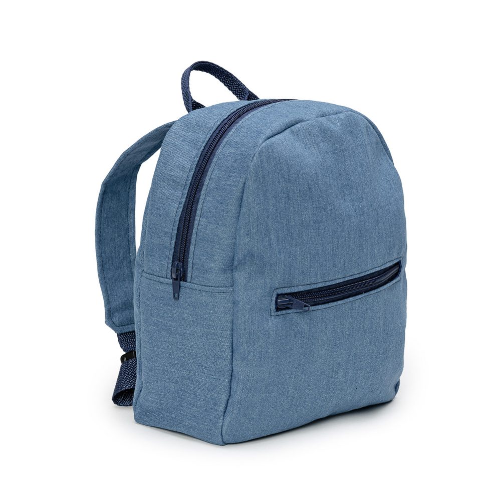 Levně T-Tomi My first bag DENIM - Washed