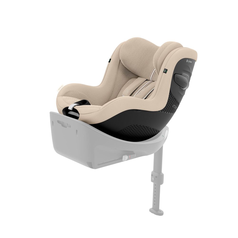 Cybex Sirona G3 i-Size Plus 2026 - Almond Beige