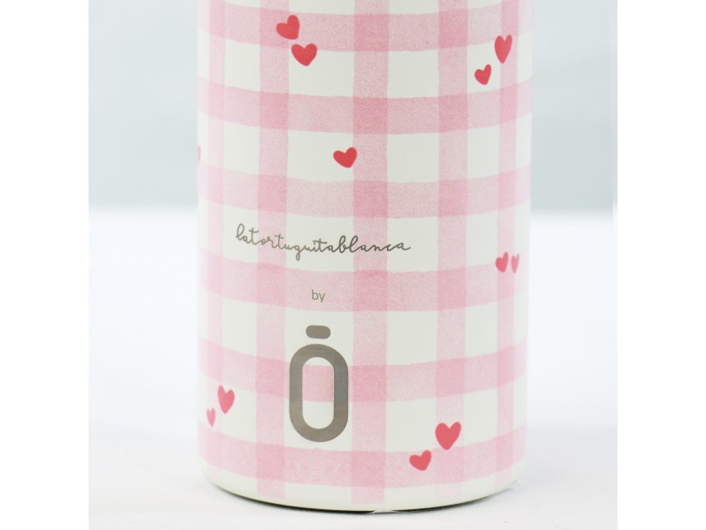 Runbott Termoláhev 600 ml Vichy Sweet (obrázek 3)