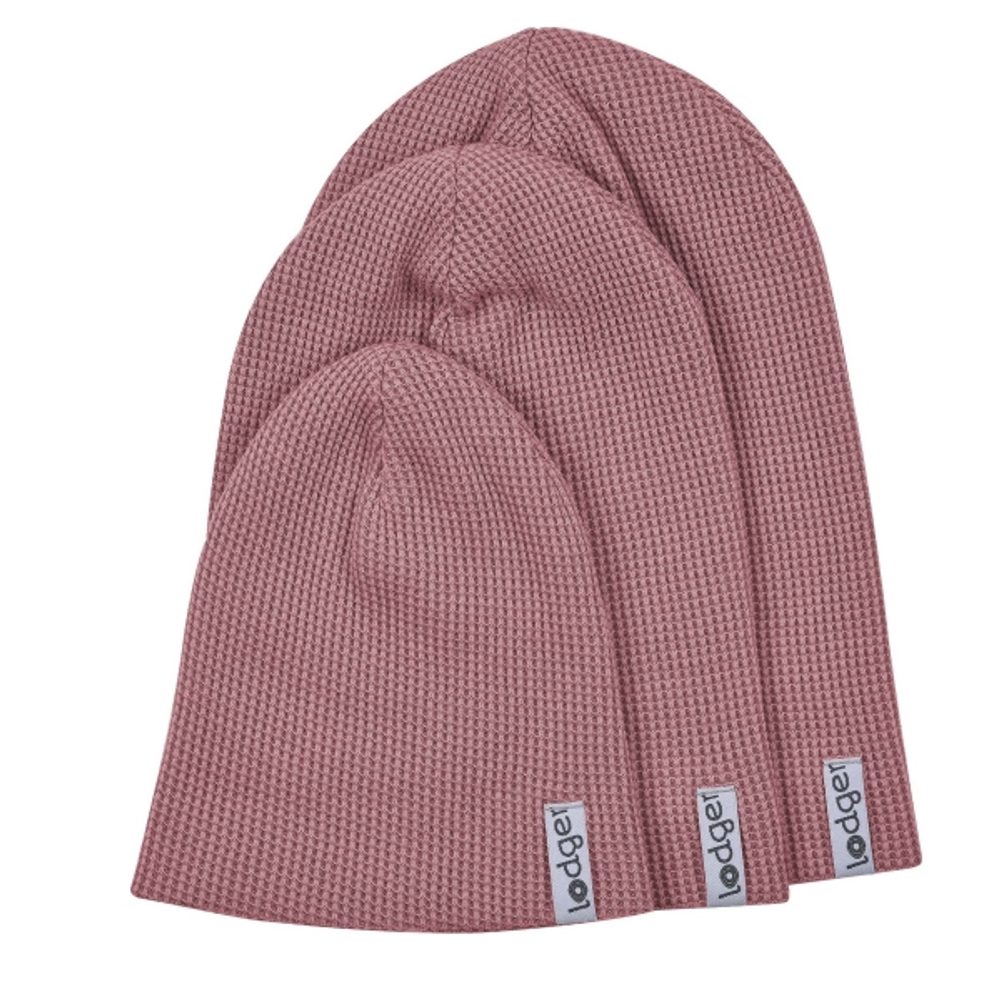 LODGER Beanie Ciumbelle Nocture