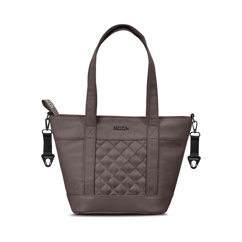 Moon Přebalovací taška - Greige