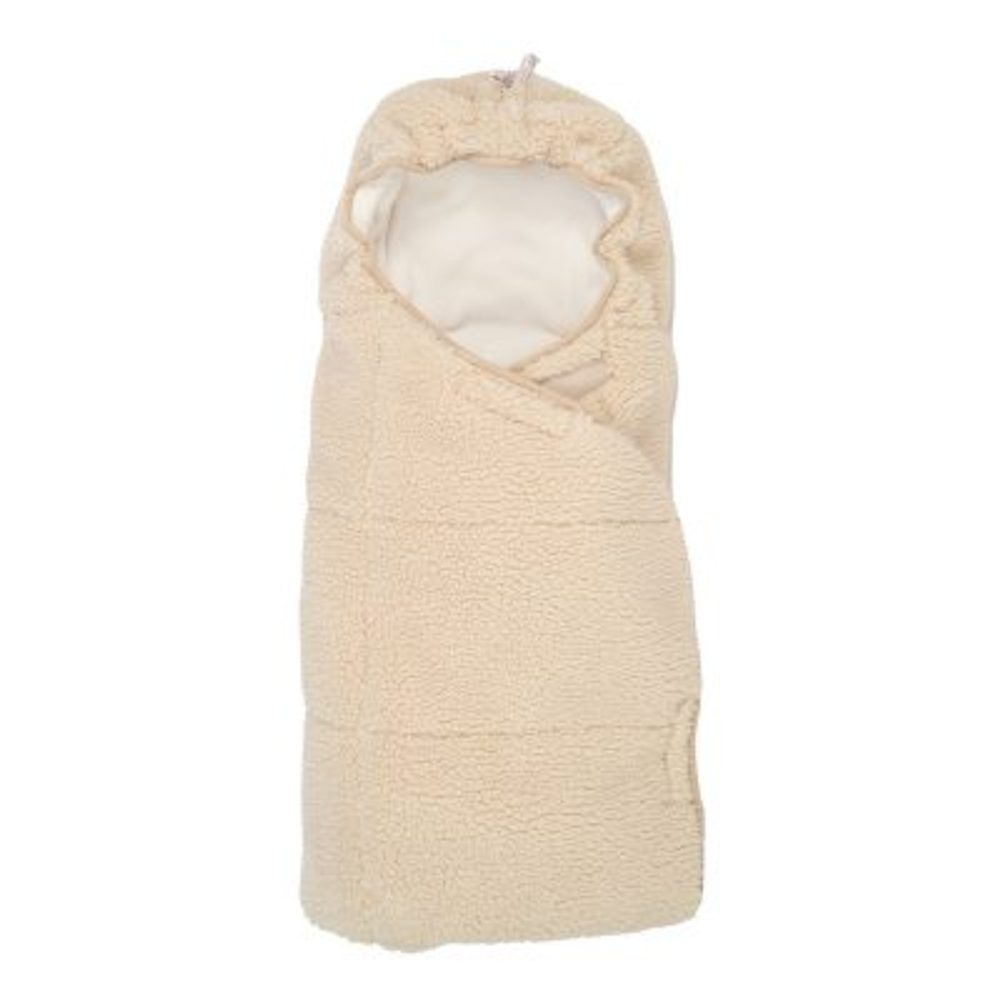 LODGER Wrapper Teddy Birch