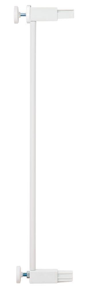 Levně Safety 1st prodloužení zábrany Easy Close / Auto Close / Flat Step - 7cm White