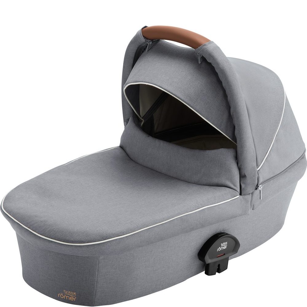 BRITAX RÖMER hluboká korba Smile III - Nordic Grey