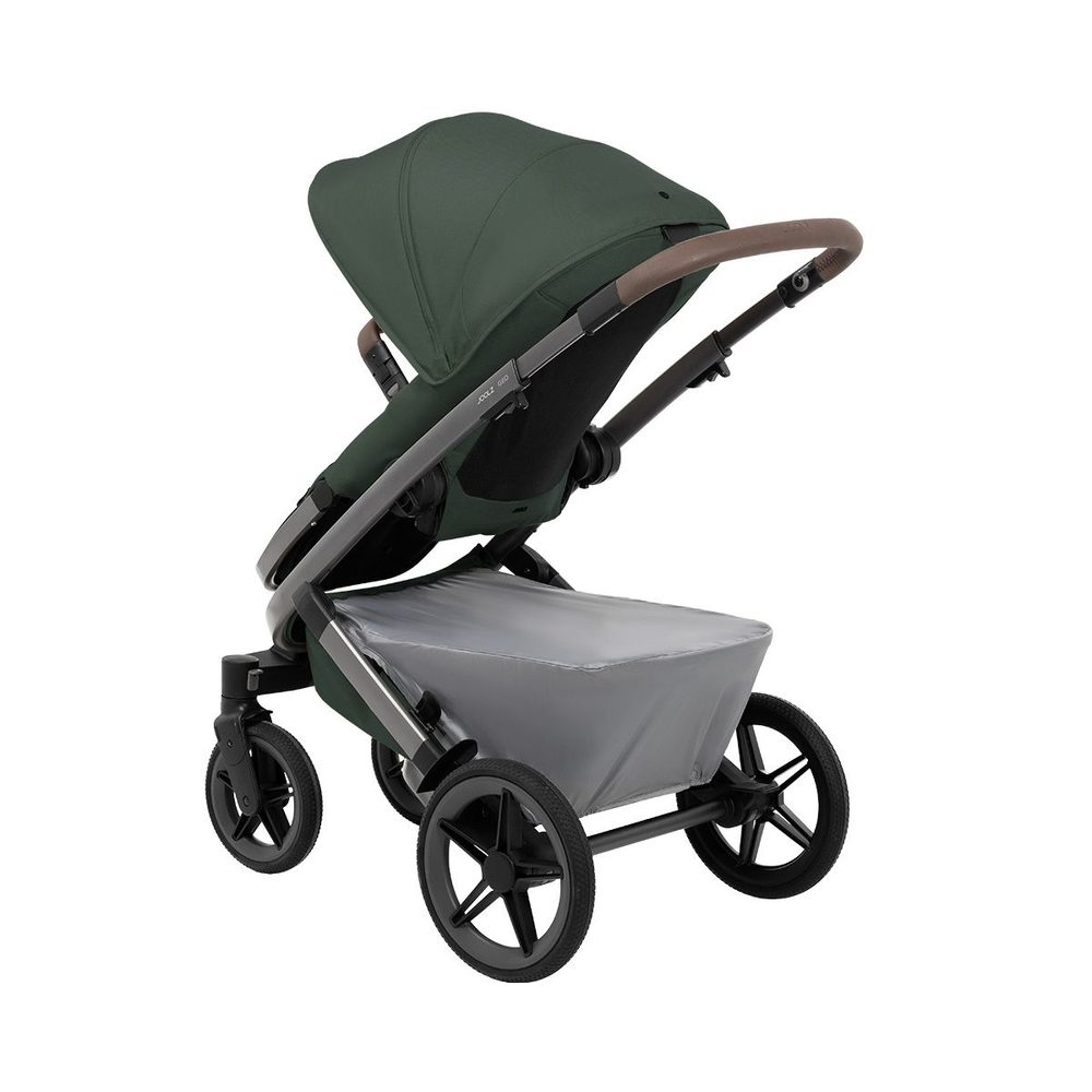 Joolz Geo⁵ kompletní set Forest green (obrázek 6)