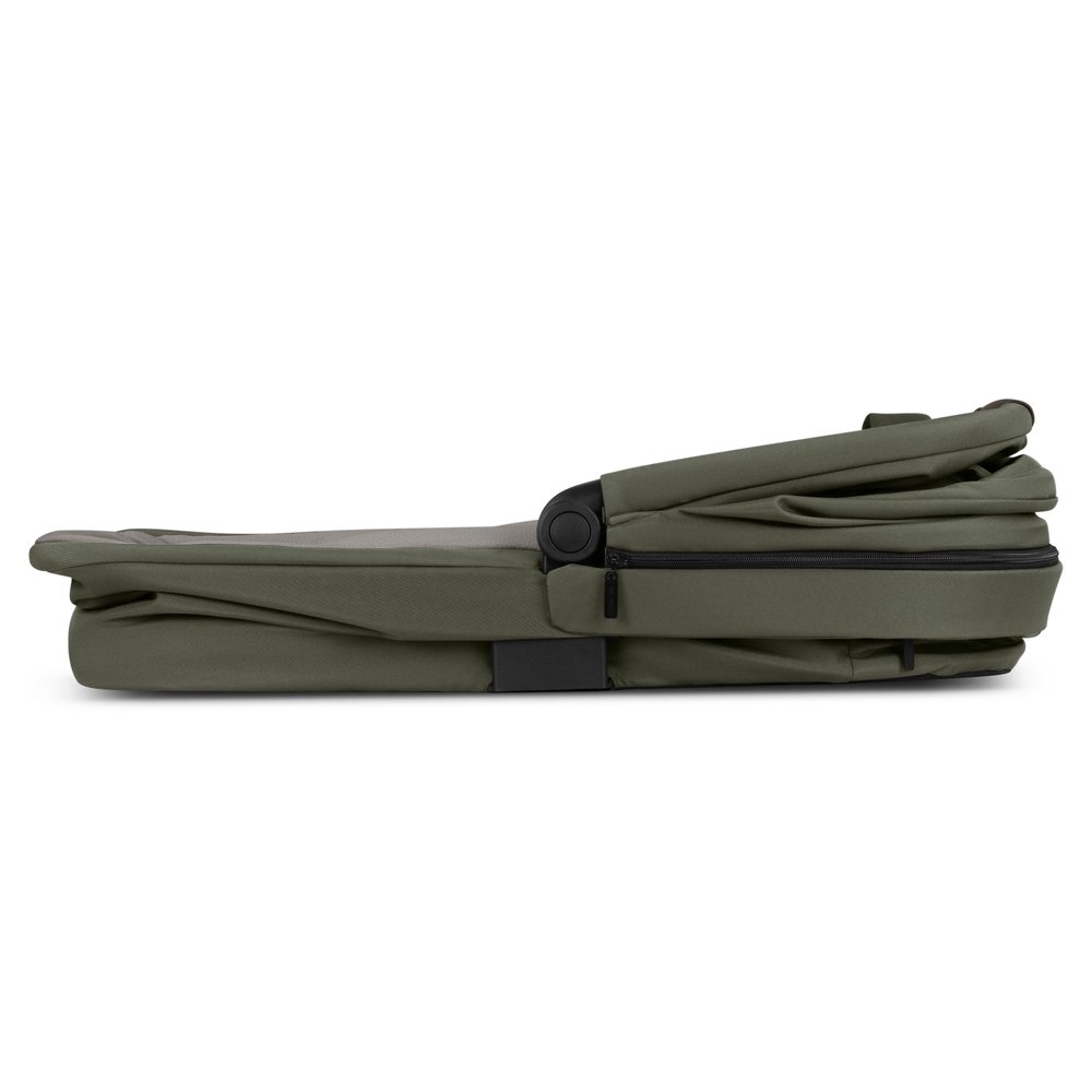 Abc Design Salsa 5 Air avocado+ adaptér pro autosedačku zdarma (obrázek 14)
