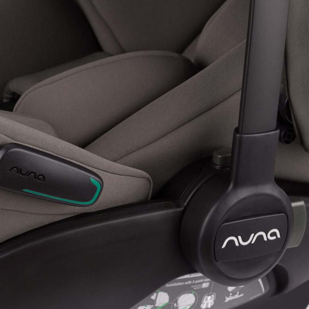 Nuna ARRA™ flex thunder (obrázek 8)