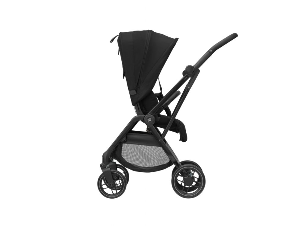 Maxi-Cosi Leona 2 kočárek Twillic Black (obrázek 4)