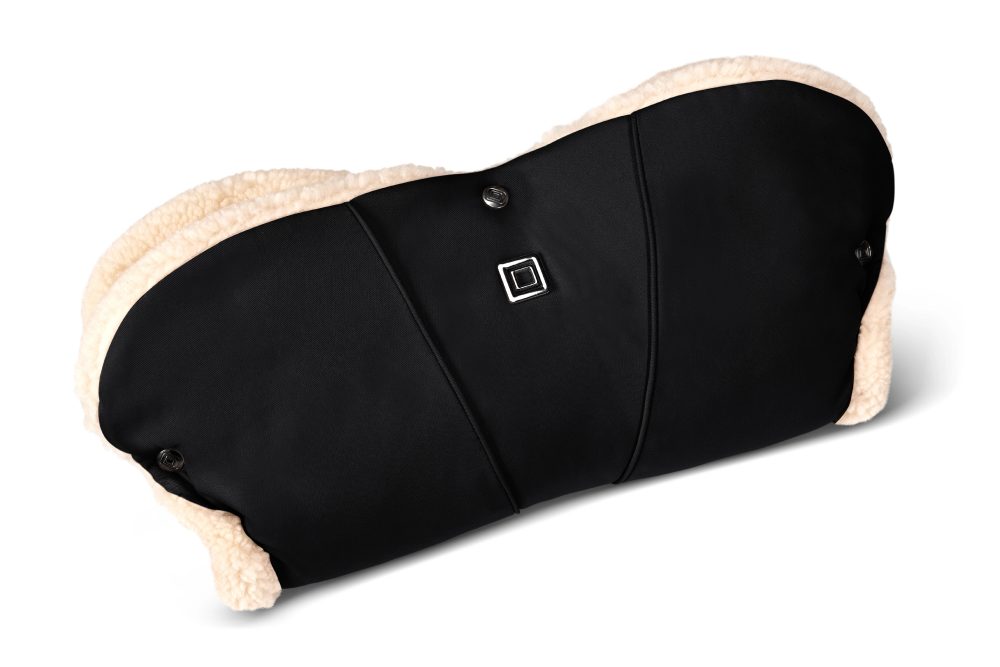 Moon PIÚ Extra set Black matt - ANTRA