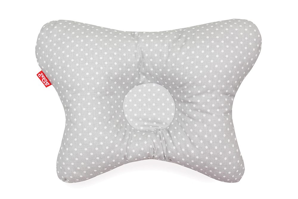 Scamp Polštářek (LittleStarsDots)