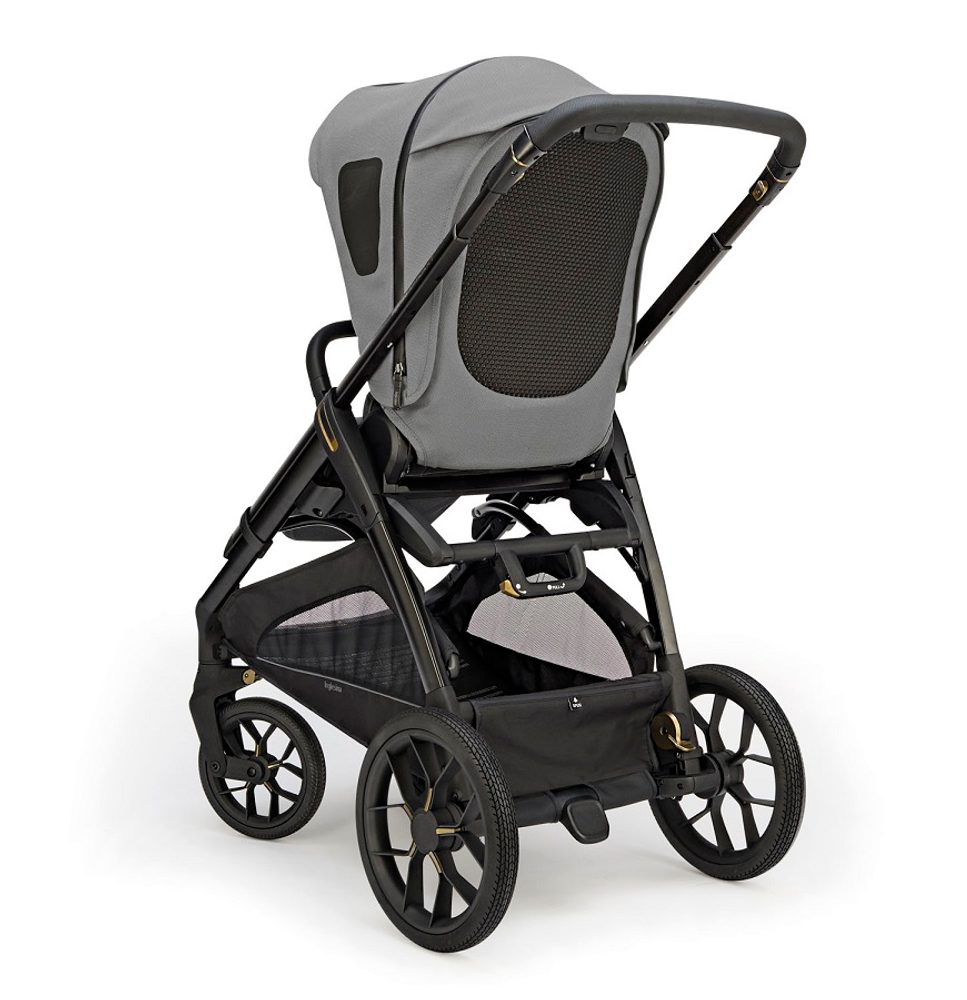 Kočárek Inglesina Aptica XT Duo 2025 Magnet Grey (obrázek 33)