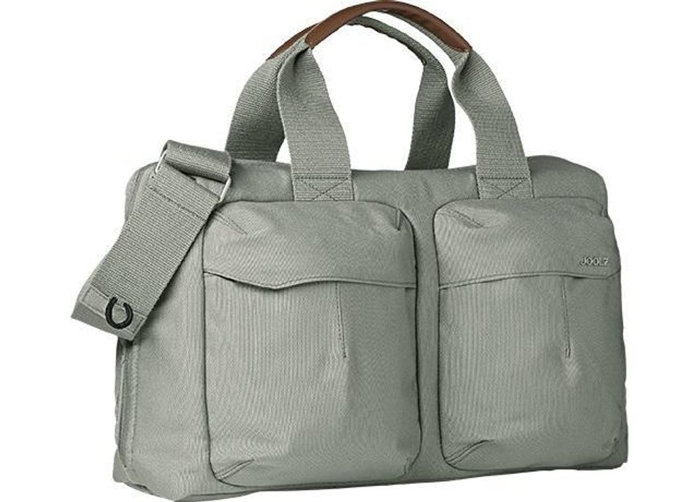 JOOLZ Uni Přebalovací taška Daring Grey