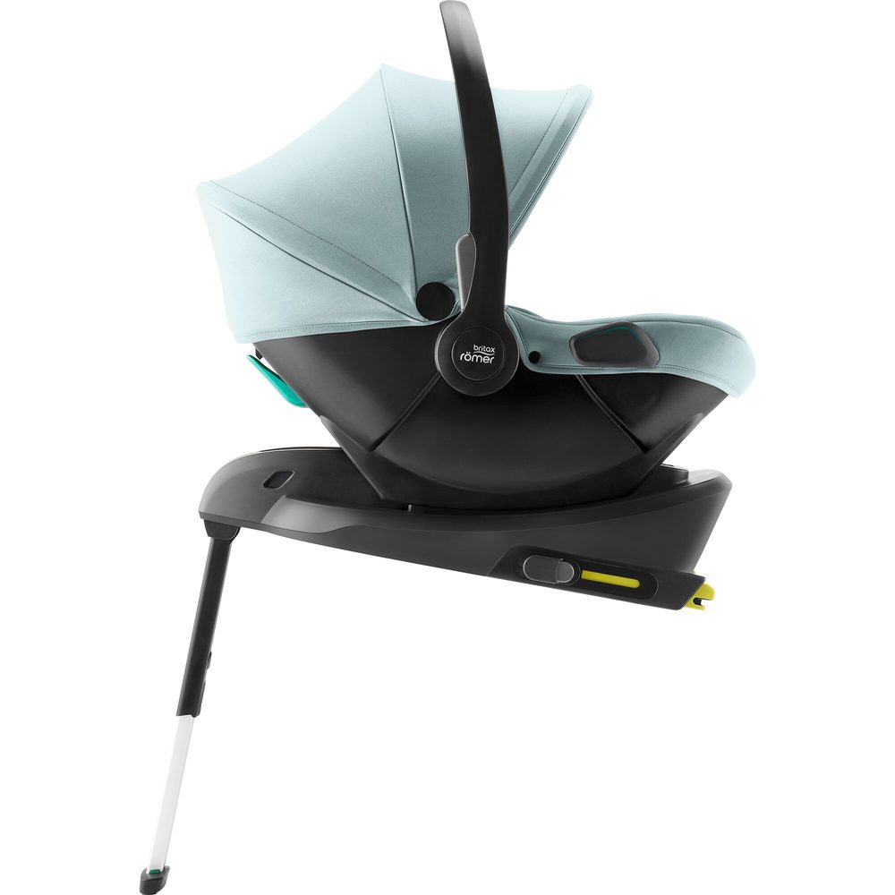 BRITAX RÖMER set Baby-Safe Core + Core Base - Ocean