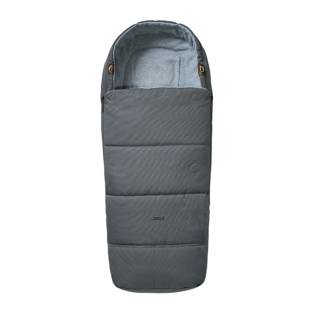 JOOLZ Uni Fusak Pure grey