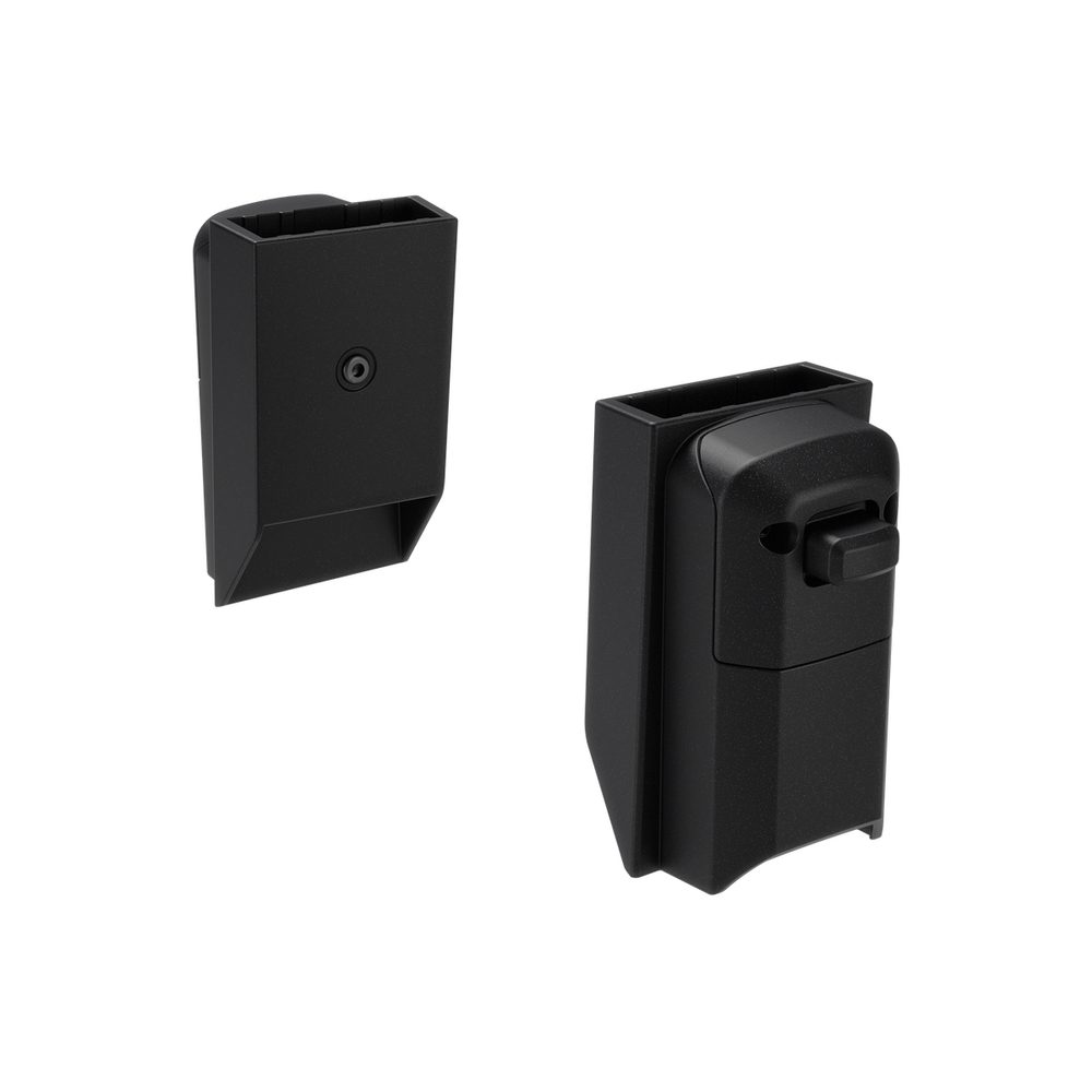 THULE Sleek 2 adaptéry na korbu