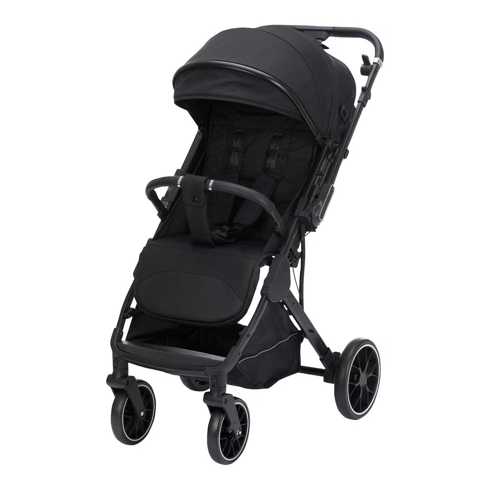 Fillikid Sportovní kočárek Axis black