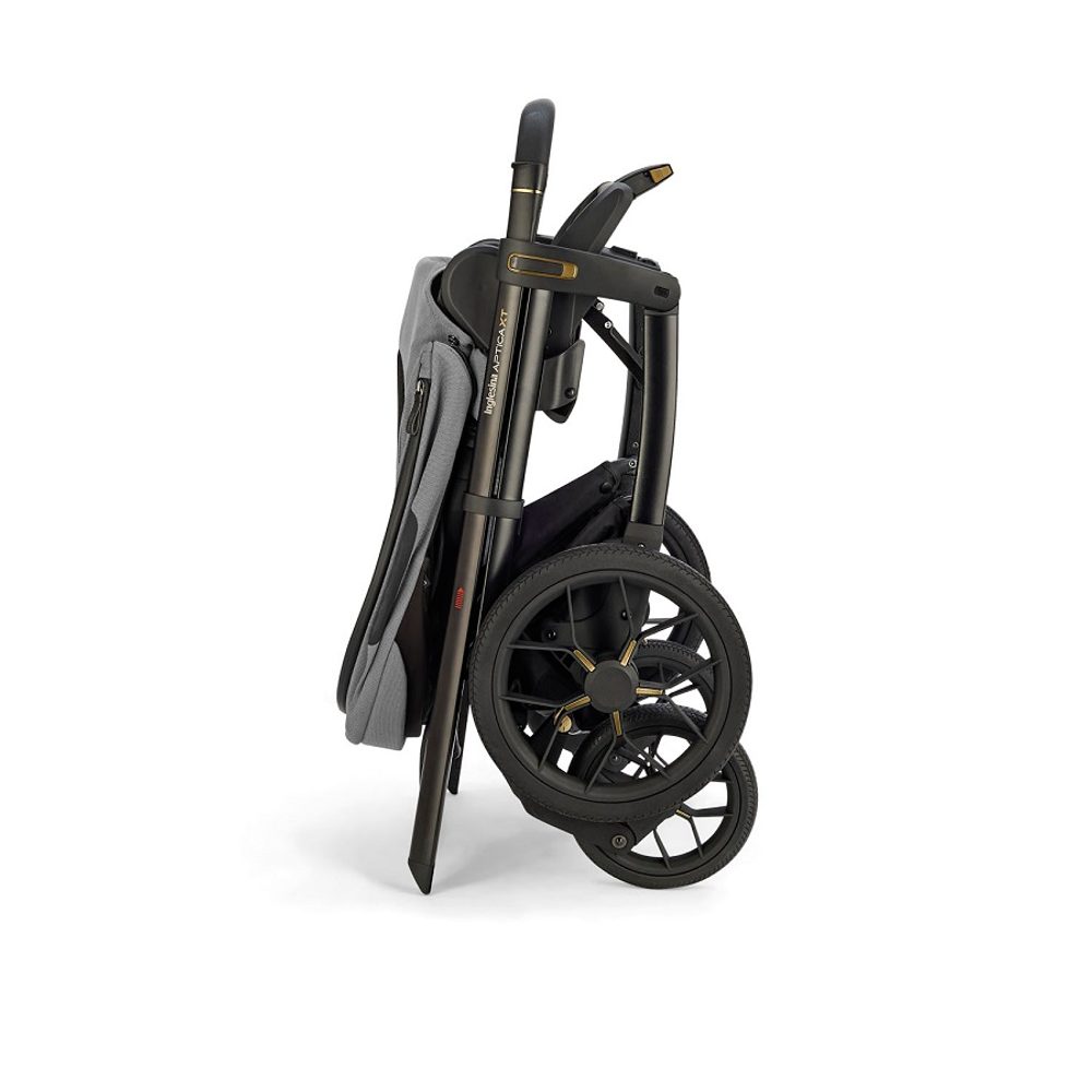 Kočárek Inglesina Aptica XT Duo 2025 Magnet Grey (obrázek 11)