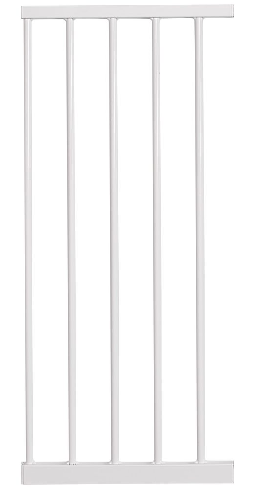 BabyDan Panel prodloužení 32 cm Asta Extra široká