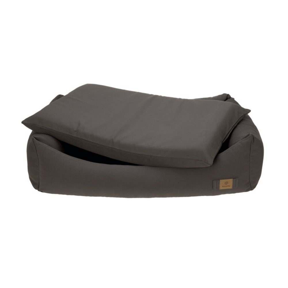 PALOPA pelíšek pro psy Fred XS anthracite (obrázek 3)