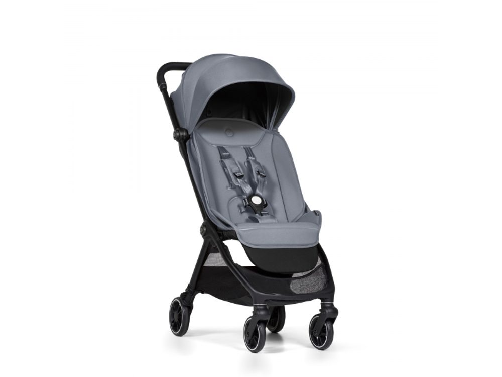 Bumprider Connect Mini kočárek Grey