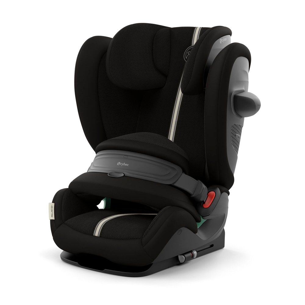 Cybex Pallas G2 i-Size Plus 2025 - autosedačky