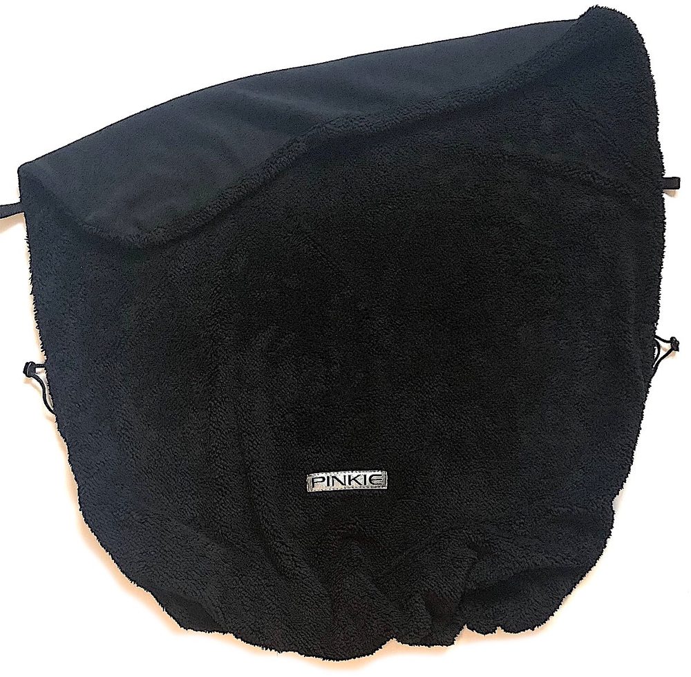 deka se stahováním Pinkie Soft Black